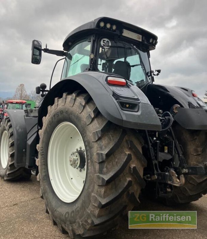 Traktor tipa Steyr 6300 Terrus CVT Ecotech, Gebrauchtmaschine u Bühl (Slika 7)