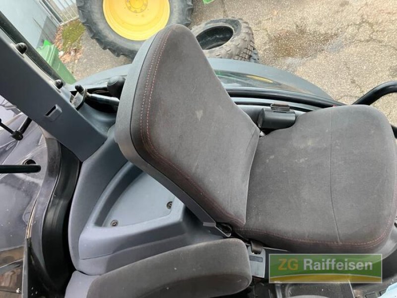 Traktor tipa Steyr 6300 Terrus CVT Ecotech, Gebrauchtmaschine u Bühl (Slika 17)