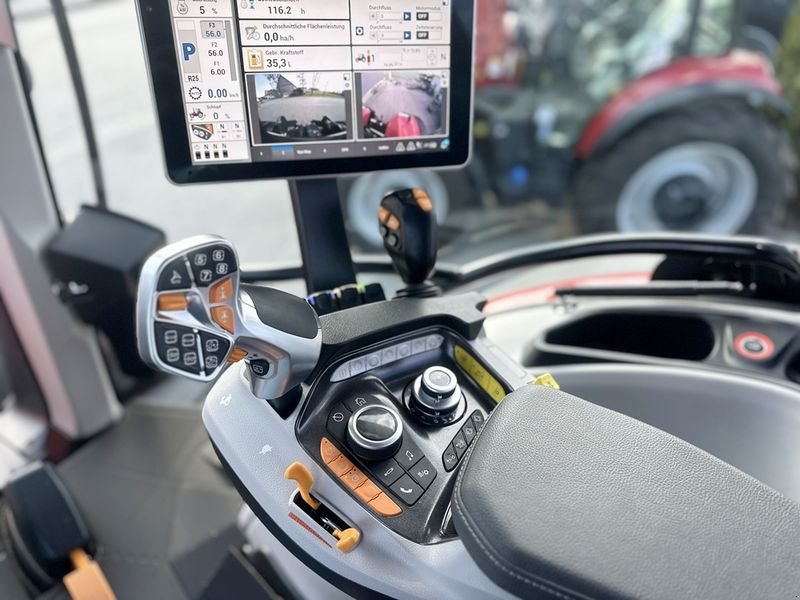 Traktor типа Steyr 6315 TERRUS CVT, Neumaschine в St. Marienkirchen (Фотография 13)