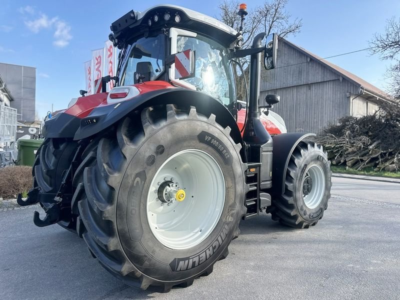 Traktor типа Steyr 6315 TERRUS CVT, Neumaschine в St. Marienkirchen (Фотография 3)