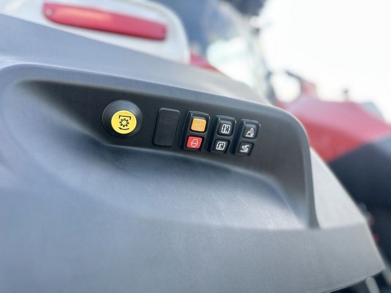 Traktor типа Steyr 6315 TERRUS CVT, Neumaschine в St. Marienkirchen (Фотография 5)