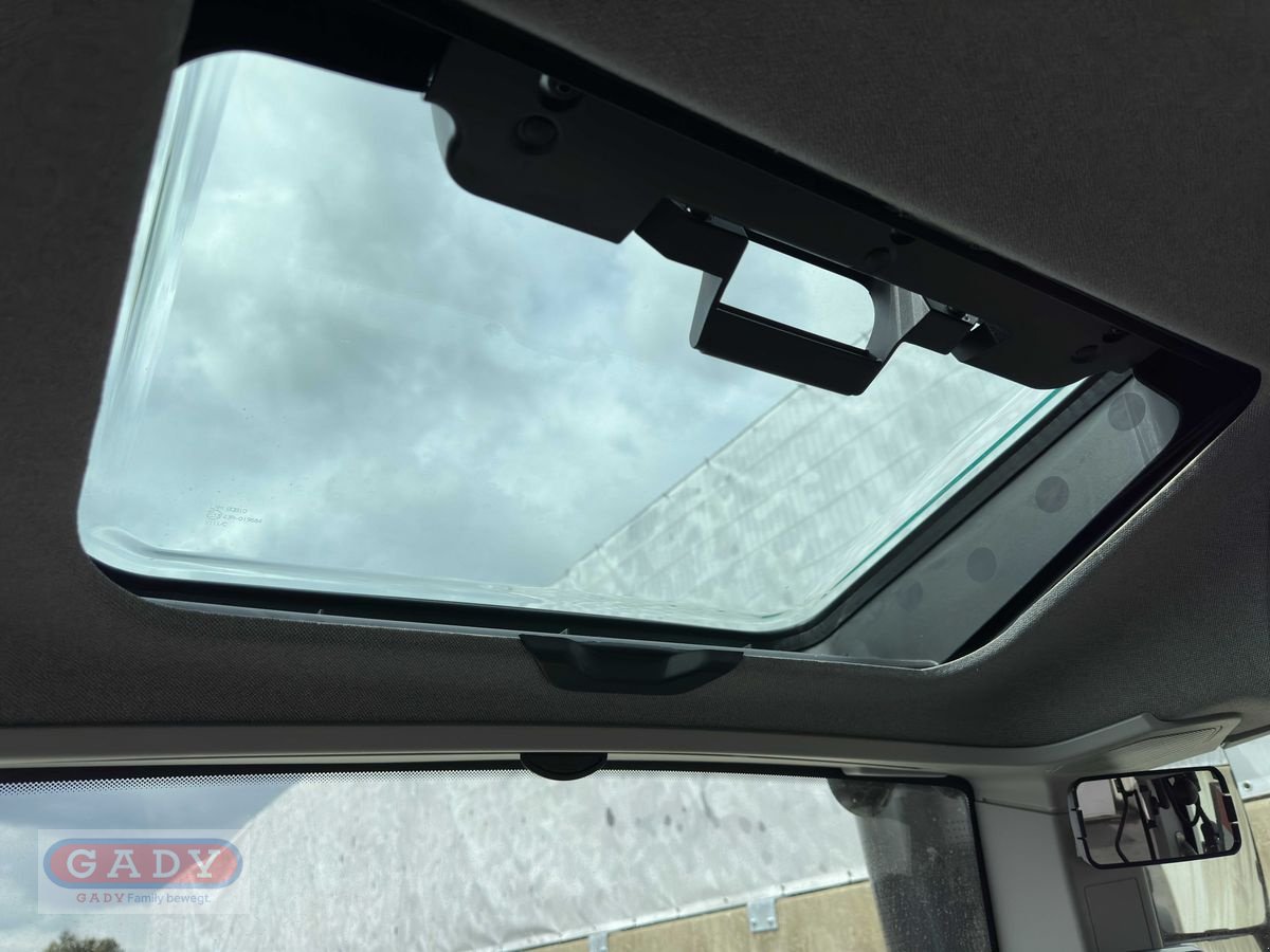 Traktor des Typs Steyr 6340 Terrus CVT, Neumaschine in Lebring (Bild 16)