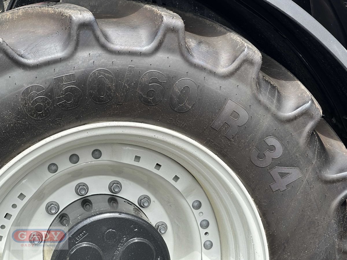 Traktor des Typs Steyr 6340 Terrus CVT, Neumaschine in Lebring (Bild 19)