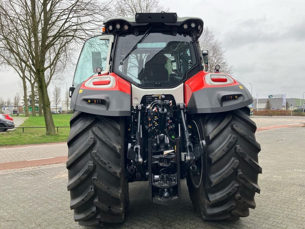 Traktor του τύπου Steyr 6340 Terrus CVT, Neumaschine σε Wierden (Φωτογραφία 4)