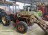 Traktor des Typs Steyr 650 Allrad, Gebrauchtmaschine in Rohr i .NB (Bild 2)