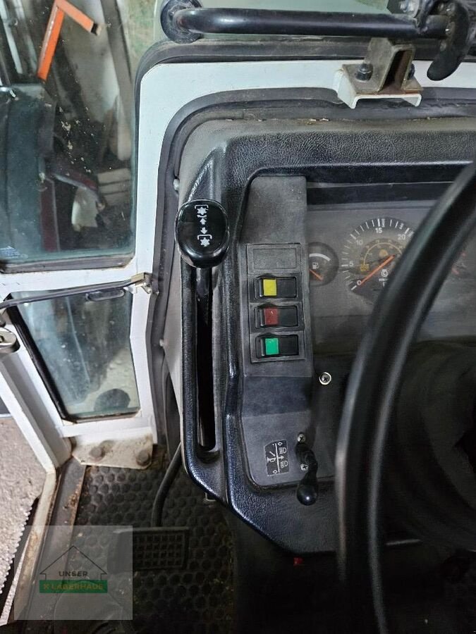 Traktor typu Steyr 667, Gebrauchtmaschine w St. Michael (Zdjęcie 23)