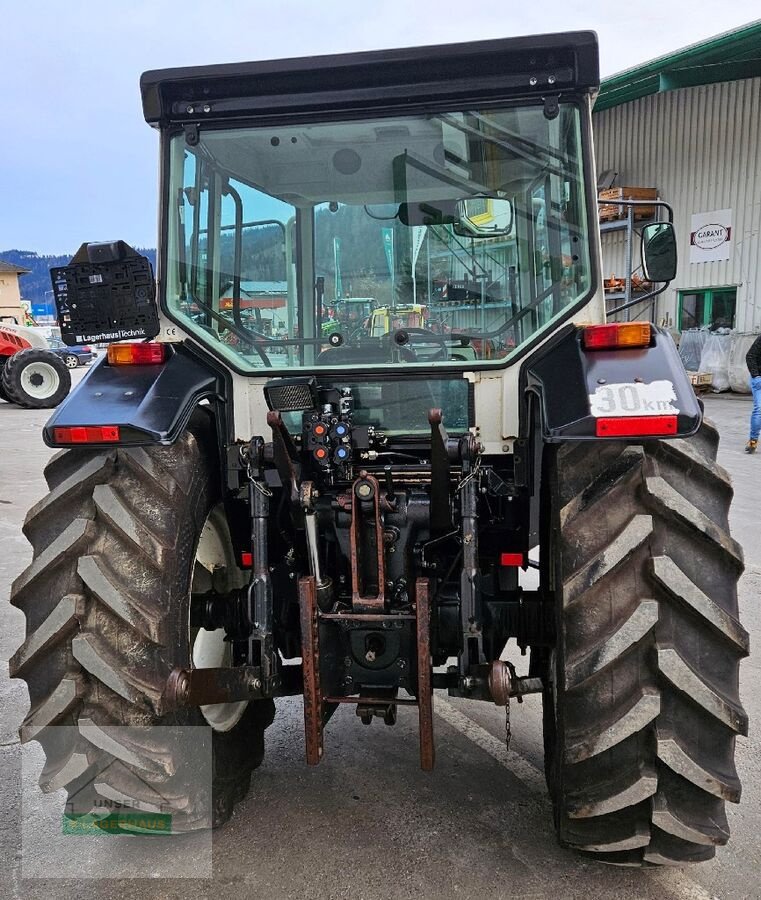 Traktor typu Steyr 667, Gebrauchtmaschine w St. Michael (Zdjęcie 9)