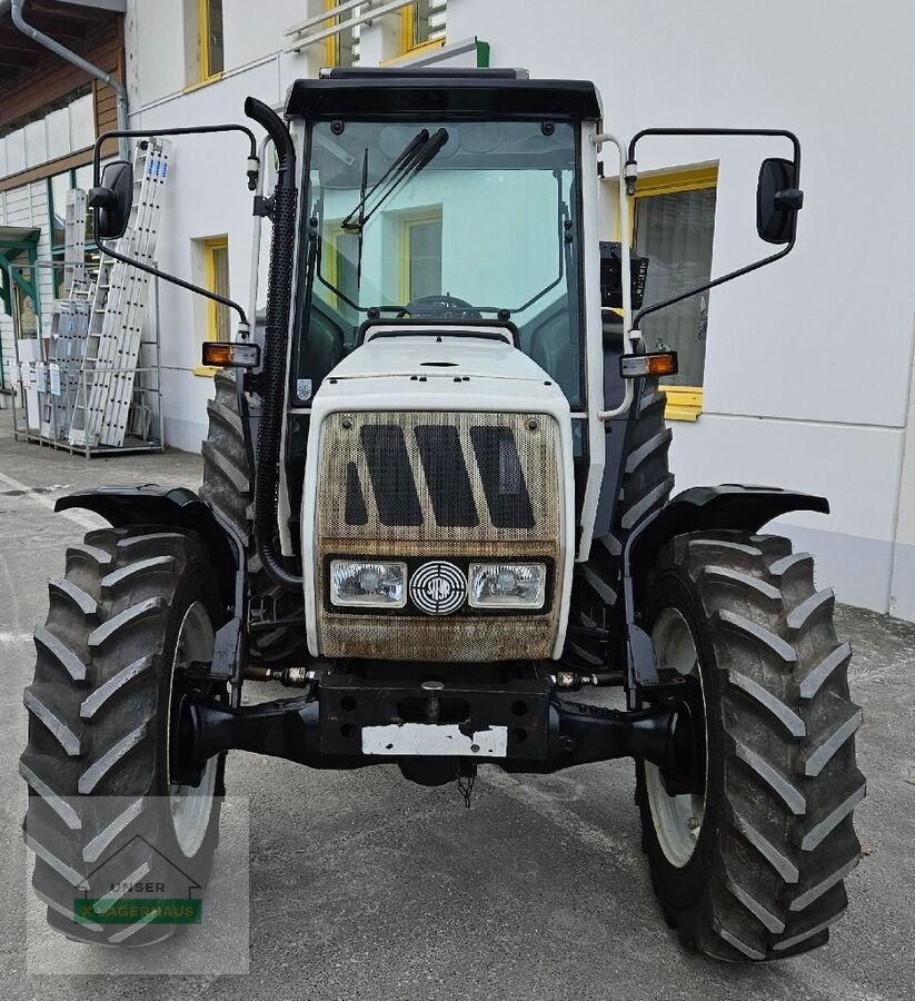 Traktor typu Steyr 667, Gebrauchtmaschine w St. Michael (Zdjęcie 2)