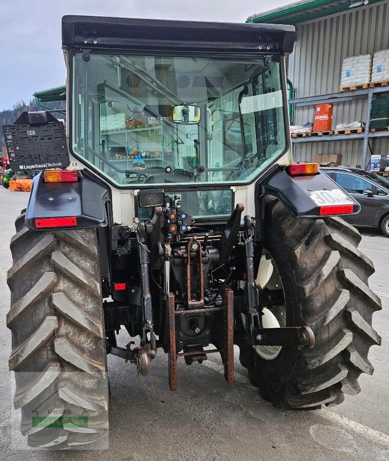 Traktor typu Steyr 667, Gebrauchtmaschine w St. Michael (Zdjęcie 10)