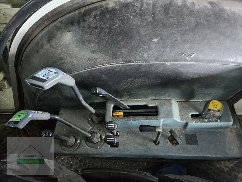 Traktor typu Steyr 667, Gebrauchtmaschine w St. Michael (Zdjęcie 18)