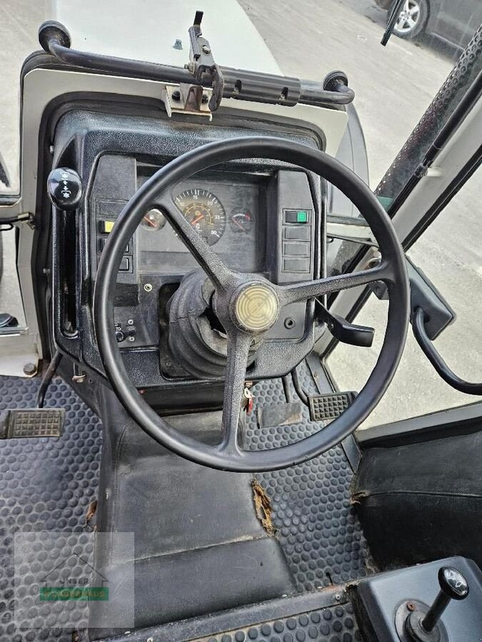 Traktor typu Steyr 667, Gebrauchtmaschine w St. Michael (Zdjęcie 19)