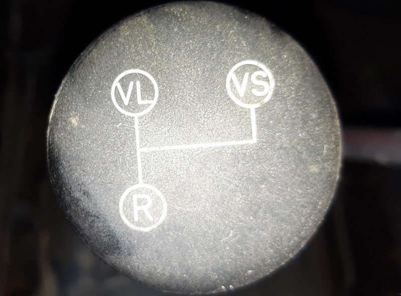 Traktor du type Steyr 760/768, Gebrauchtmaschine en Etziken (Photo 1)