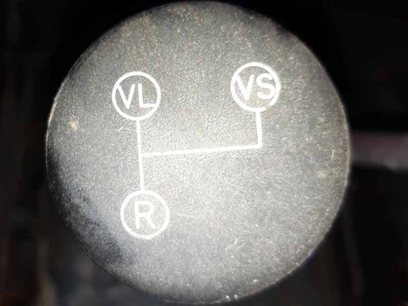 Traktor a típus Steyr 760/768, Gebrauchtmaschine ekkor: Etziken (Kép 1)