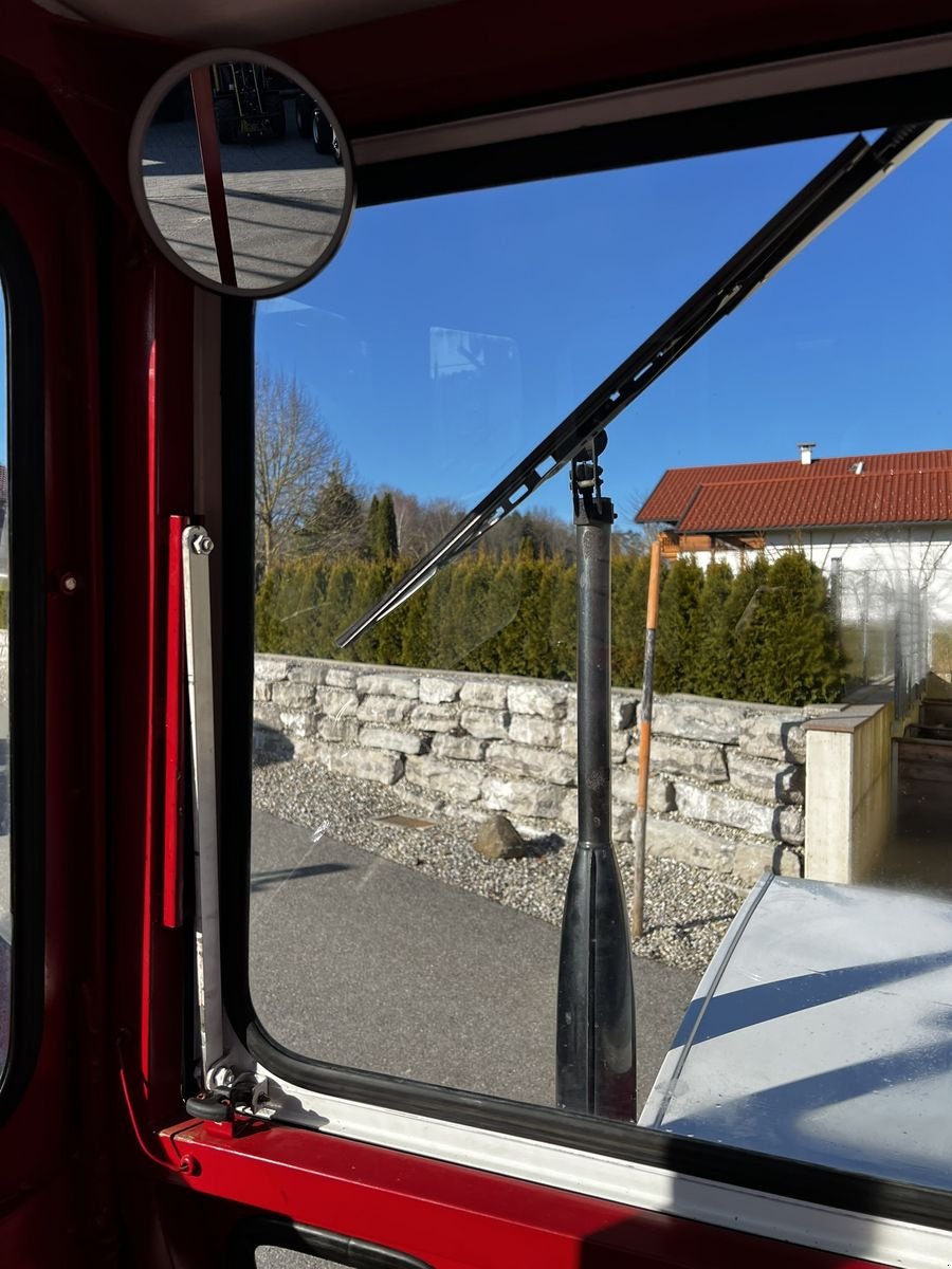 Traktor za tip Steyr 760, Gebrauchtmaschine u Pischelsdorf (Slika 17)