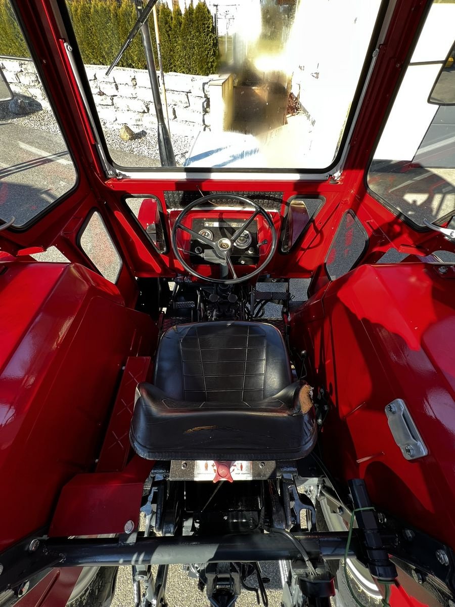 Traktor za tip Steyr 760, Gebrauchtmaschine u Pischelsdorf (Slika 21)