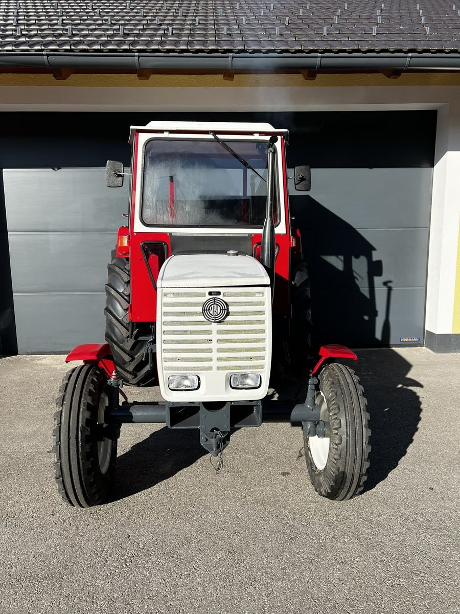Traktor za tip Steyr 760, Gebrauchtmaschine u Pischelsdorf (Slika 5)
