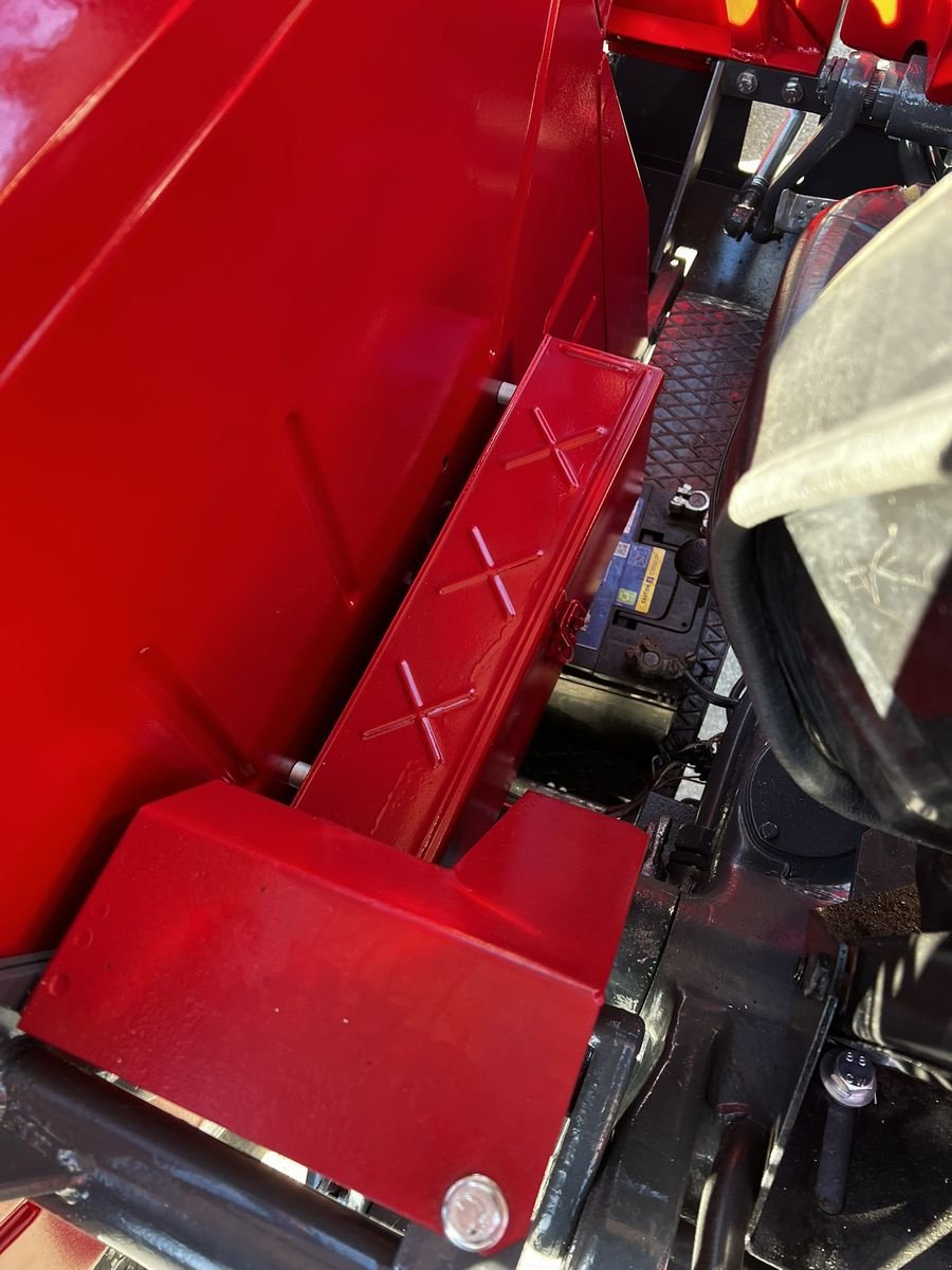 Traktor za tip Steyr 760, Gebrauchtmaschine u Pischelsdorf (Slika 23)