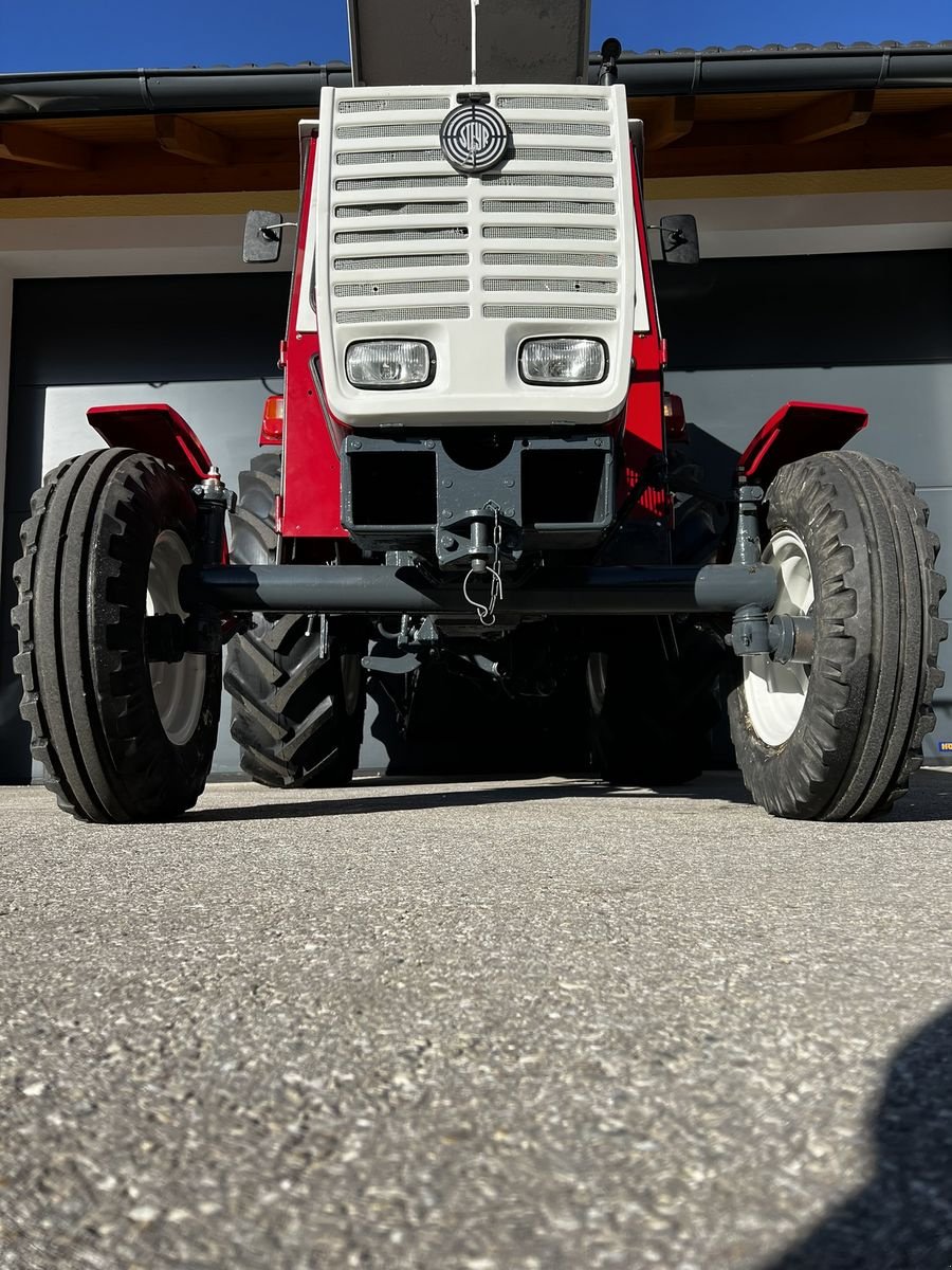 Traktor za tip Steyr 760, Gebrauchtmaschine u Pischelsdorf (Slika 11)