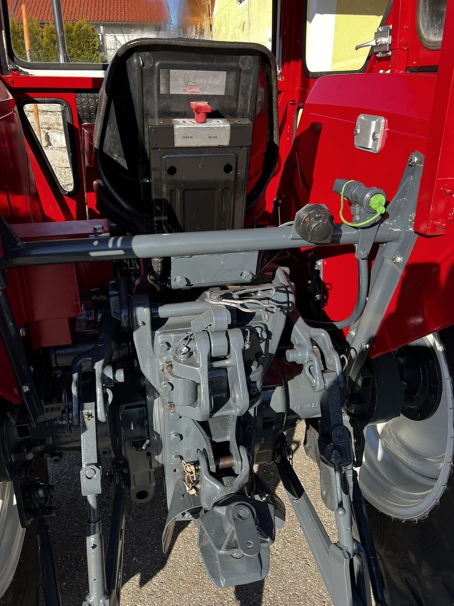 Traktor za tip Steyr 760, Gebrauchtmaschine u Pischelsdorf (Slika 20)