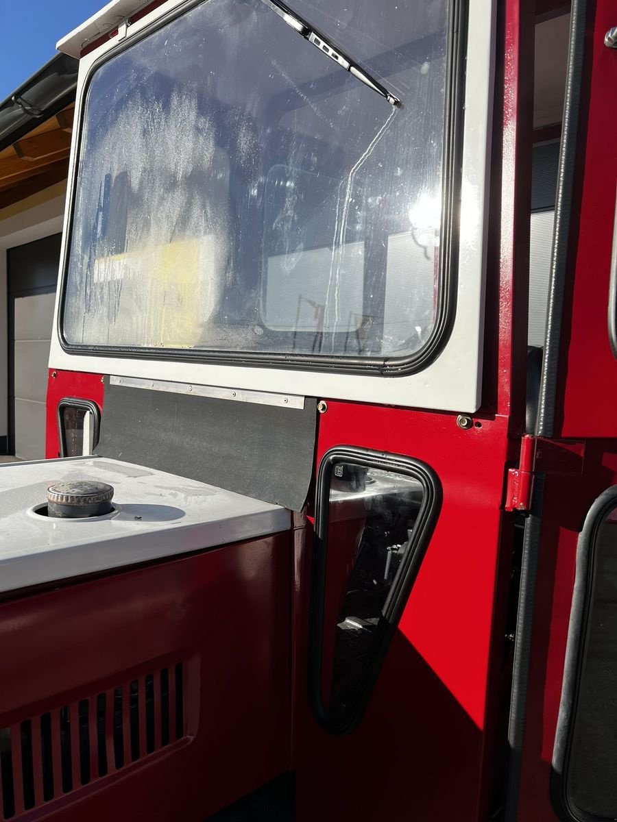 Traktor za tip Steyr 760, Gebrauchtmaschine u Pischelsdorf (Slika 15)