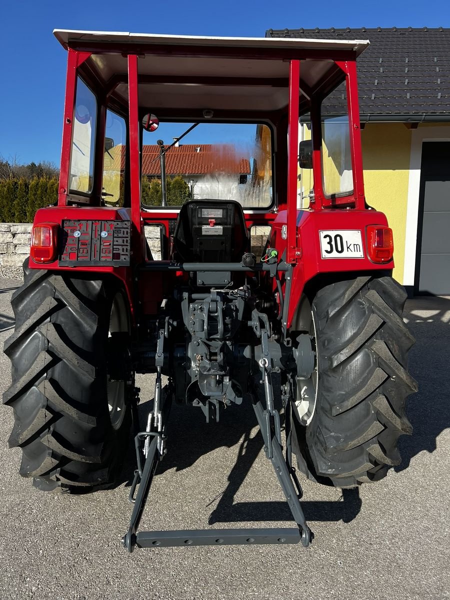 Traktor za tip Steyr 760, Gebrauchtmaschine u Pischelsdorf (Slika 19)