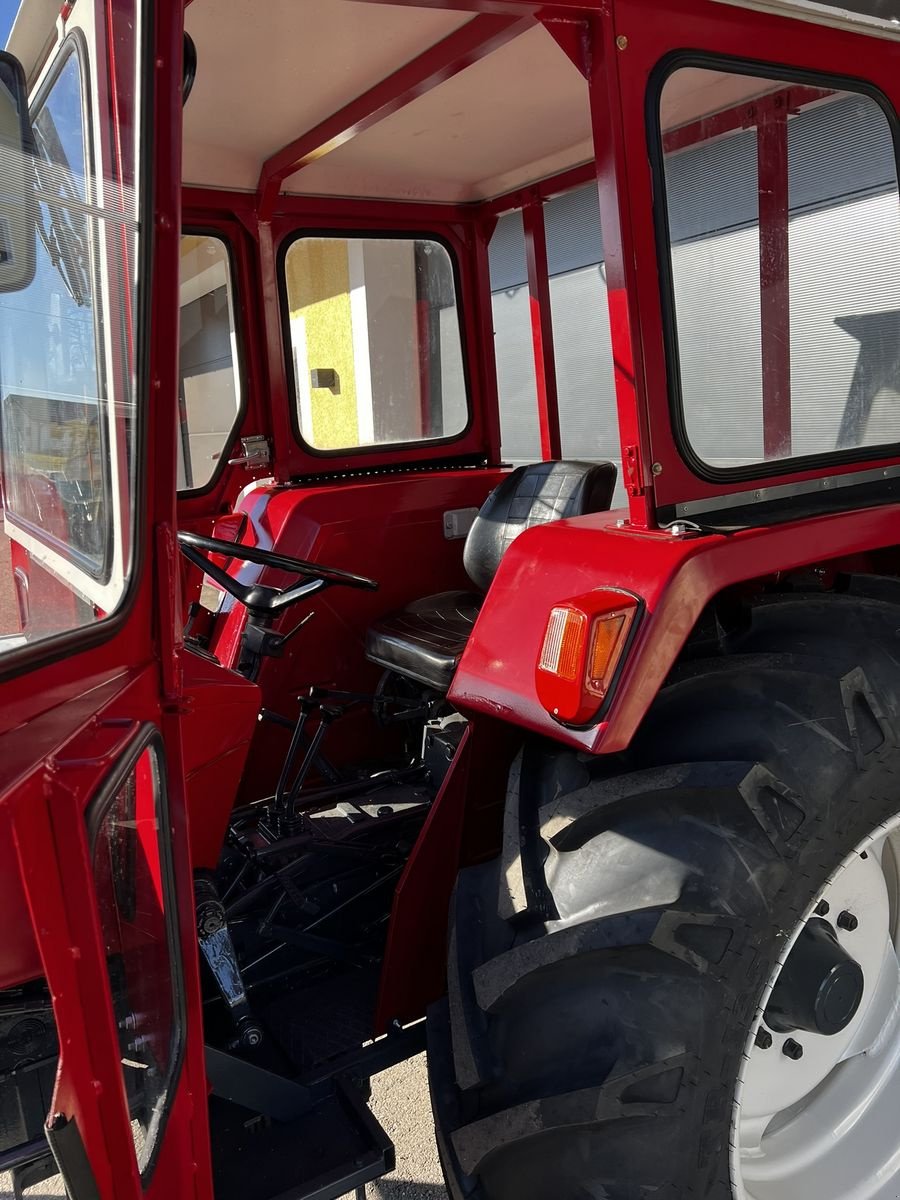 Traktor za tip Steyr 760, Gebrauchtmaschine u Pischelsdorf (Slika 16)