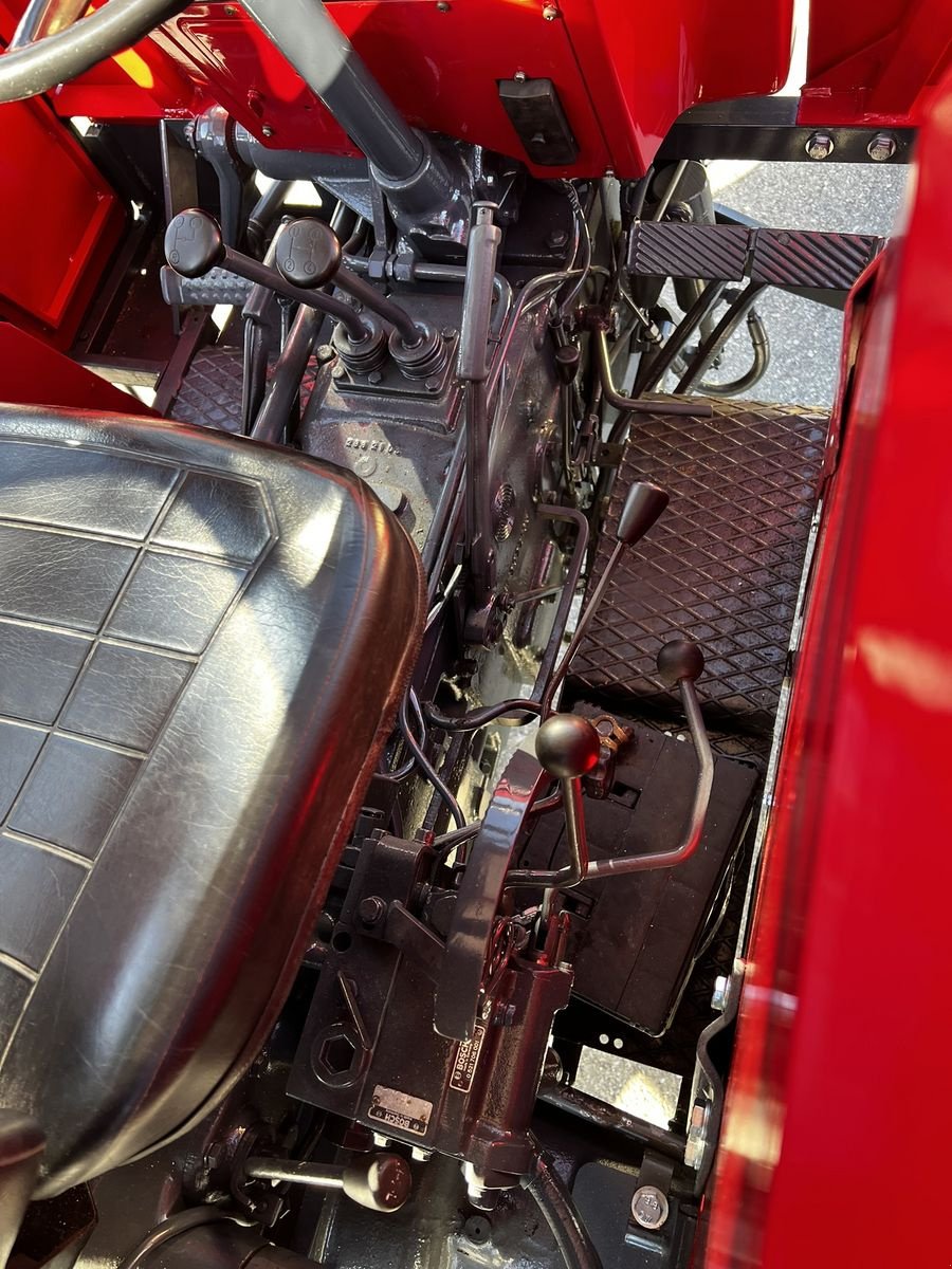 Traktor za tip Steyr 760, Gebrauchtmaschine u Pischelsdorf (Slika 22)