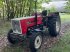 Traktor типа Steyr 760, Gebrauchtmaschine в Obersfeld (Фотография 1)