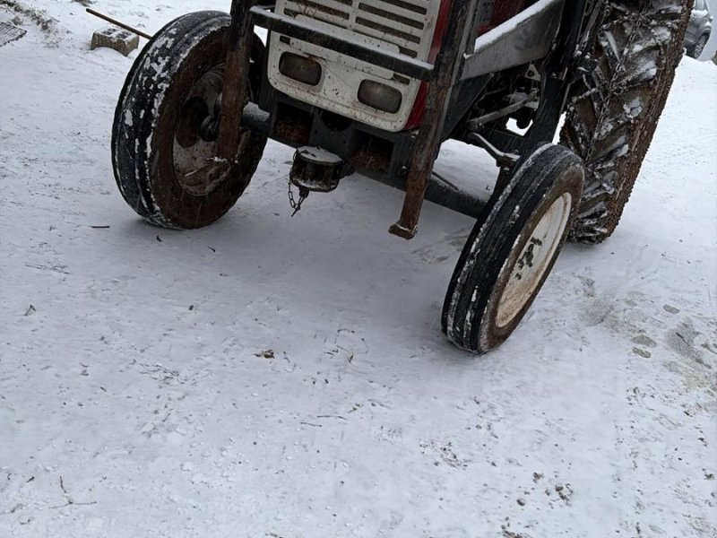 Traktor del tipo Steyr 760, Gebrauchtmaschine In Böheimkirchen (Immagine 1)