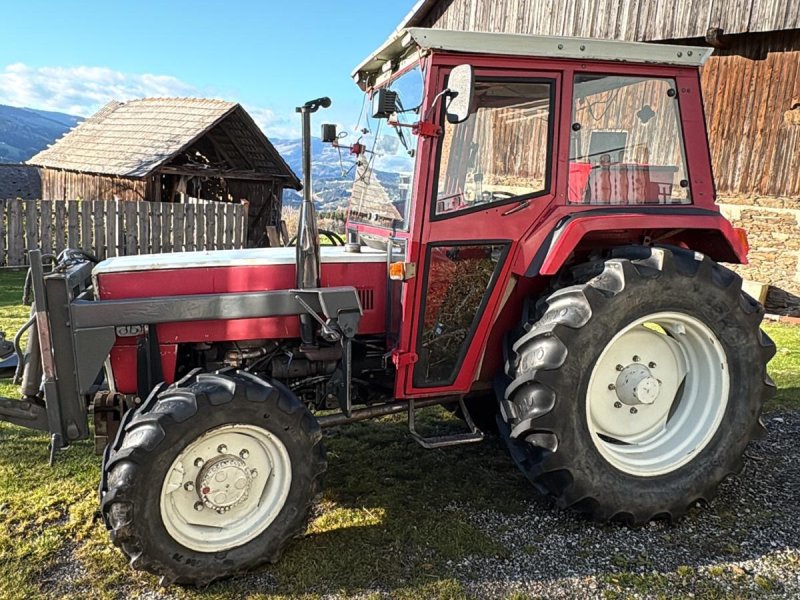 Traktor типа Steyr 768, Gebrauchtmaschine в Weiz (Фотография 1)