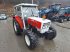 Traktor типа Steyr 8045 A (FS), Gebrauchtmaschine в Burgkirchen (Фотография 3)