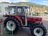 Traktor Türe ait Steyr 8055 Turbo, Gebrauchtmaschine içinde Kapfenberg (resim 3)