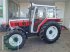 Traktor Türe ait Steyr 8055 Turbo, Gebrauchtmaschine içinde Kapfenberg (resim 1)