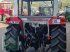 Traktor Türe ait Steyr 8055 Turbo, Gebrauchtmaschine içinde Kapfenberg (resim 4)