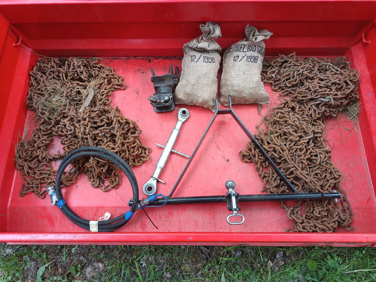 Traktor типа Steyr 8055, Gebrauchtmaschine в Friesach (Фотография 11)