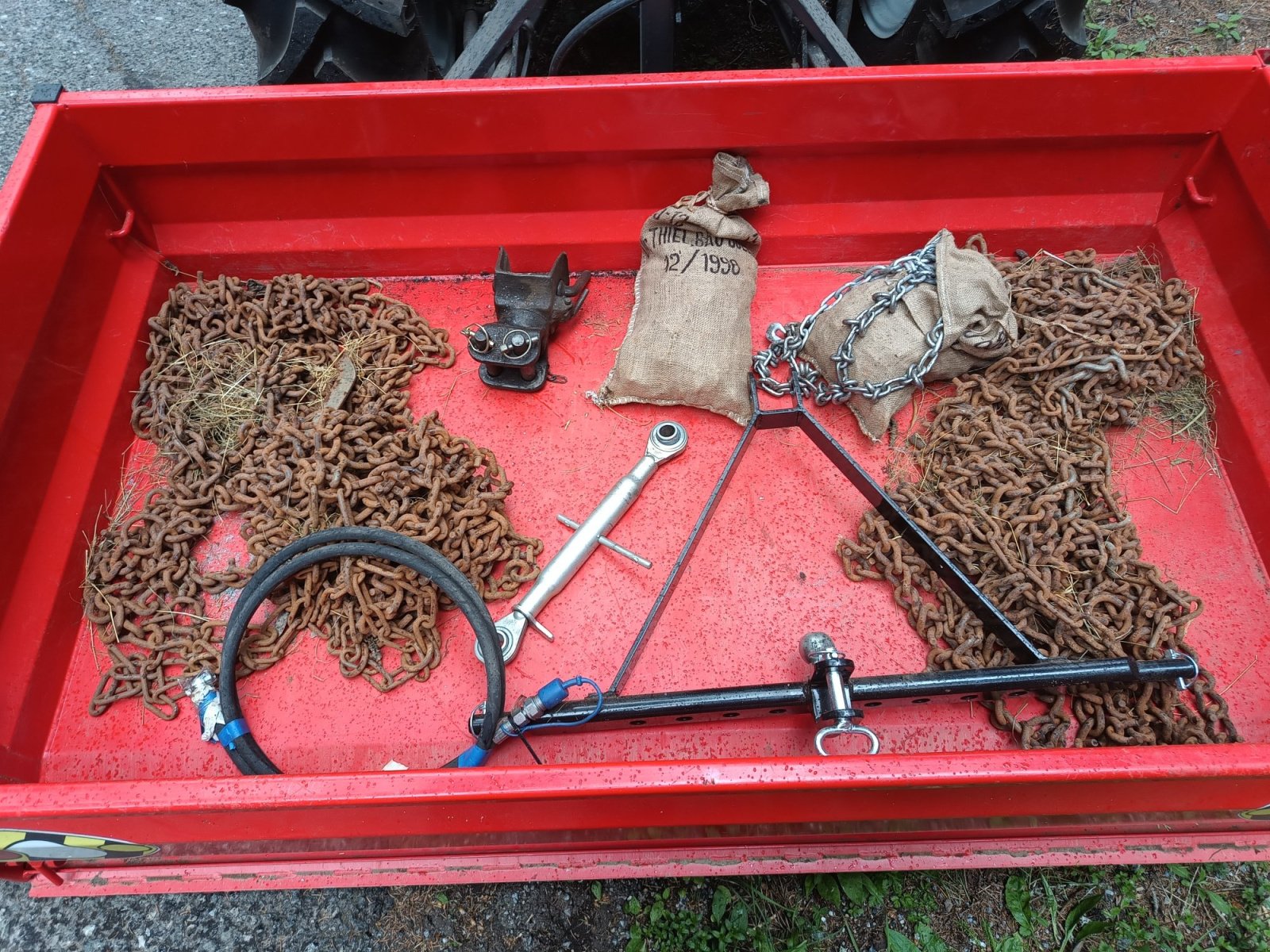 Traktor типа Steyr 8055, Gebrauchtmaschine в Friesach (Фотография 17)