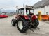 Traktor Türe ait Steyr 8065 A T, Gebrauchtmaschine içinde Kirchdorf (resim 5)