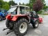 Traktor des Typs Steyr 8065 Allrad, Gebrauchtmaschine in Burgkirchen (Bild 2)