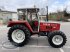 Traktor типа Steyr 8070 A/FS, Gebrauchtmaschine в Münzkirchen (Фотография 5)