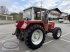 Traktor типа Steyr 8070 A/FS, Gebrauchtmaschine в Münzkirchen (Фотография 7)