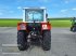Traktor des Typs Steyr 8070 SK 2 (KK), Gebrauchtmaschine in Aurolzmünster (Bild 4)
