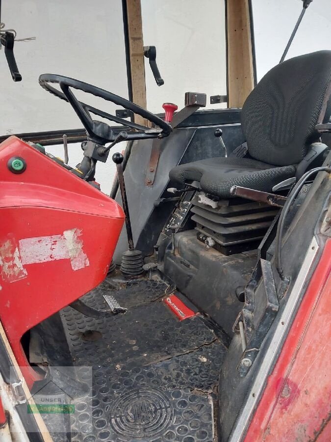 Traktor of the type Steyr 8070, Gebrauchtmaschine in Gleisdorf (Picture 6)