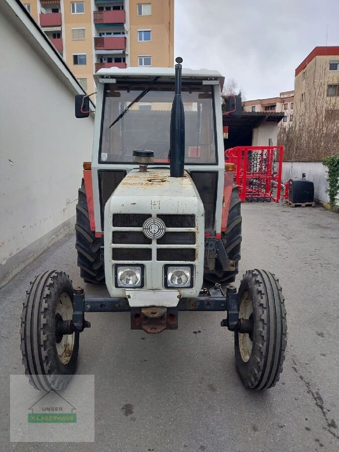 Traktor of the type Steyr 8070, Gebrauchtmaschine in Gleisdorf (Picture 3)