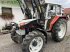 Traktor des Typs Steyr 8075 a, Gebrauchtmaschine in ILZ (Bild 5)