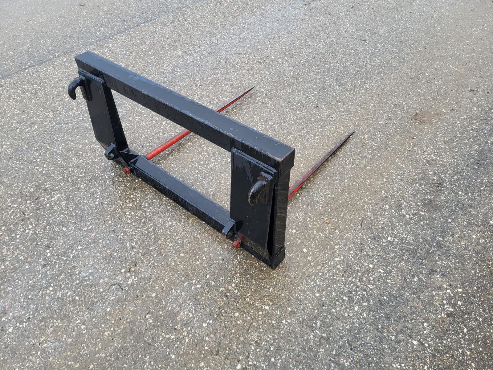 Traktor tip Steyr 8075 A, Gebrauchtmaschine in NATTERNBACH (Poză 21)