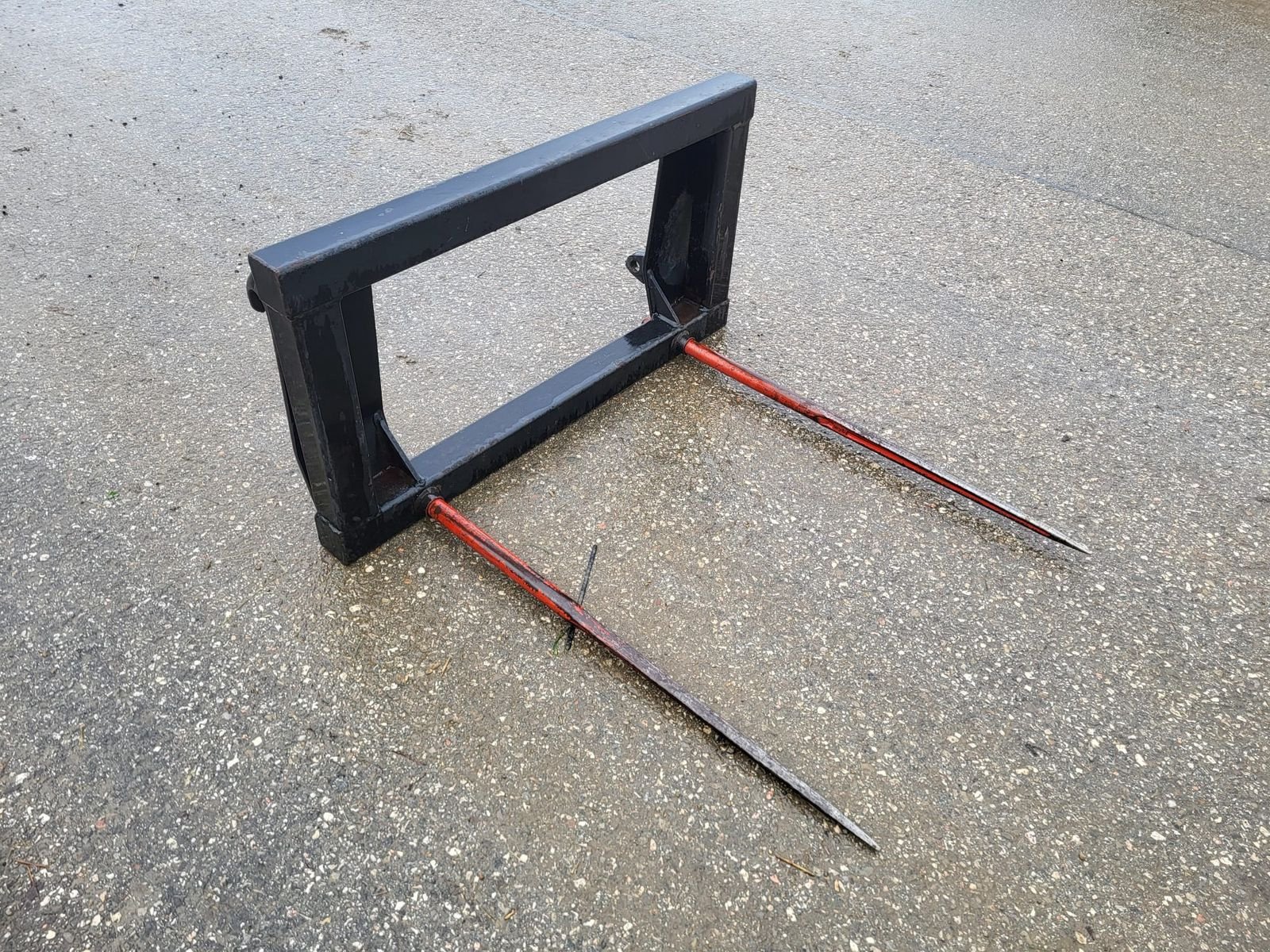 Traktor tip Steyr 8075 A, Gebrauchtmaschine in NATTERNBACH (Poză 26)