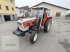 Traktor of the type Steyr 8075, Gebrauchtmaschine in Rohrbach (Picture 1)