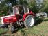 Traktor des Typs Steyr 8080 A, Gebrauchtmaschine in Aurolzmünster (Bild 10)