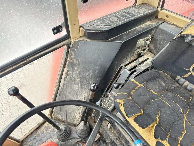 Traktor des Typs Steyr 8080 SK1, Gebrauchtmaschine in St. Marienkirchen (Bild 8)