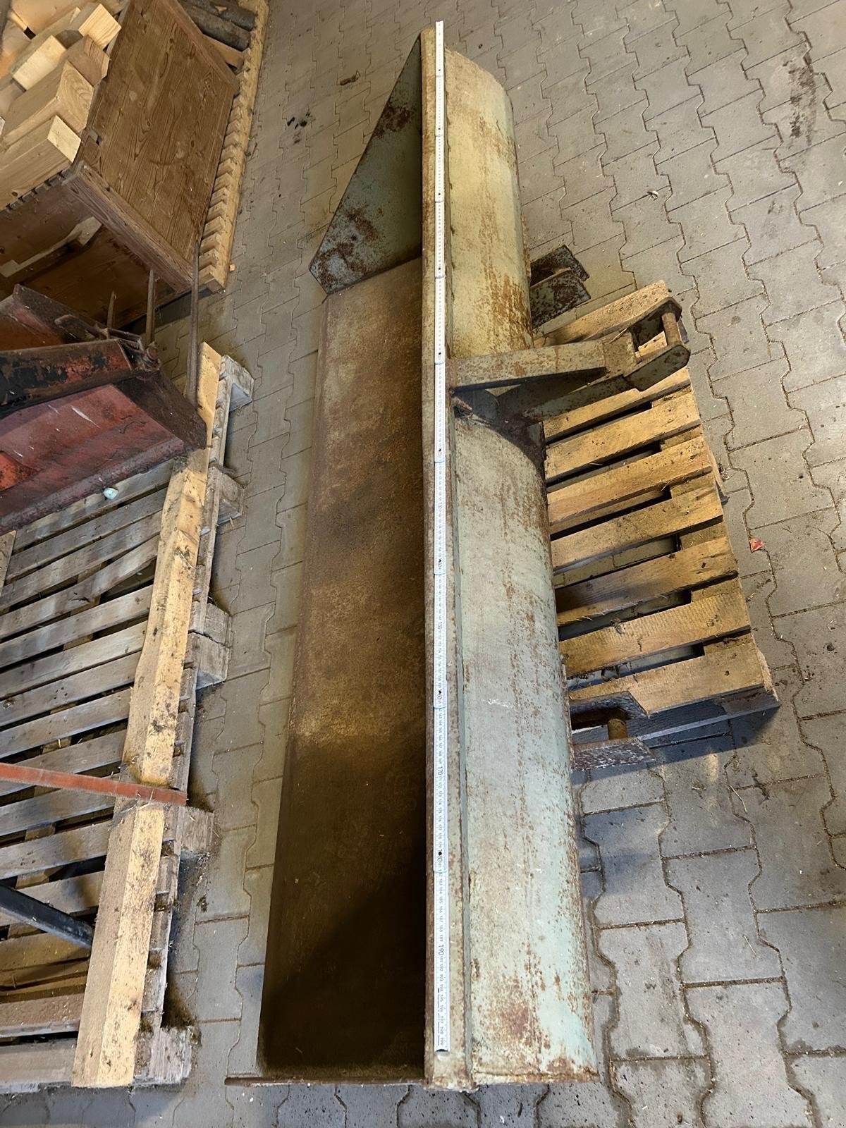 Traktor типа Steyr 8080, Gebrauchtmaschine в Greding (Фотография 19)